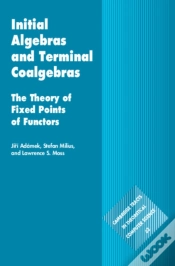 Capa do artigo Initial Algebras And Terminal Coalgebras