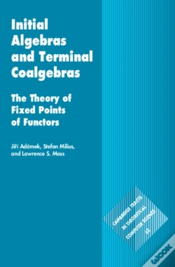 Capa do artigo Initial Algebras And Terminal Coalgebras