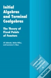 Initial Algebras And Terminal Coalgebras