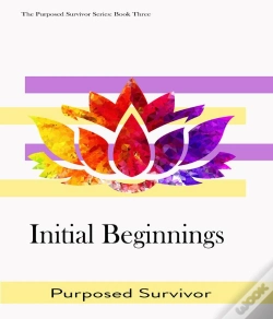 Capa do artigo Initial Beginnings