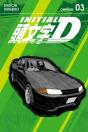 Initial D Omnibus 3 (Vol. 5-6) - Preview