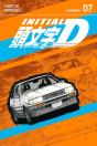 Initial D Omnibus 7 (Vol. 13-14) - Preview