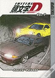 Initial D