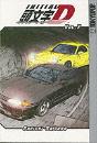 Initial D - Preview