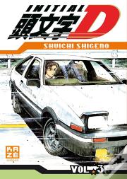 Initial D T.3