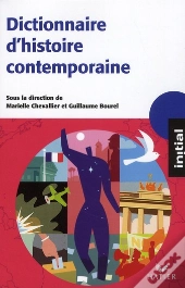 Initial ; Dictionnaire D'Histoire