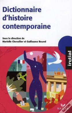 Capa do artigo Initial ; Dictionnaire D'Histoire