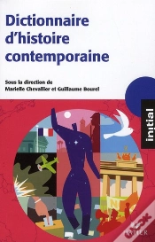 Capa do artigo Initial ; Dictionnaire D