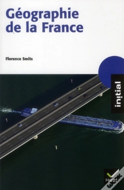 Capa do artigo Initial Geographie De La France