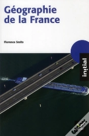 Capa do artigo Initial Geographie De La France