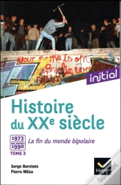 Capa do artigo Initial - Histoire Du Xxe Siecle Tome 3