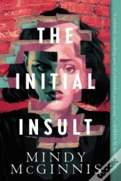 Capa do artigo Initial Insult