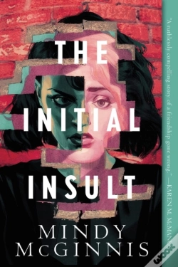 Capa do artigo Initial Insult