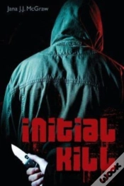 Capa do artigo Initial Kill