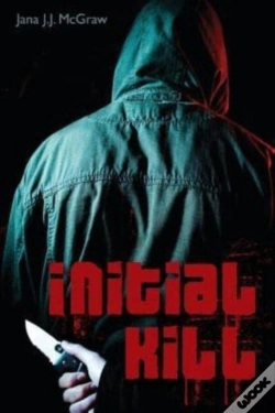 Capa do artigo Initial Kill