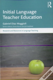 Capa do artigo Initial Language Teacher Education