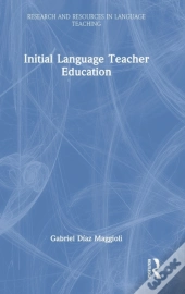 Initial Language Teacher Education