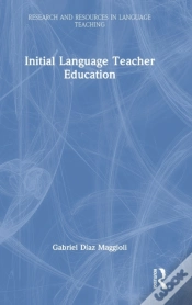 Capa do artigo Initial Language Teacher Education