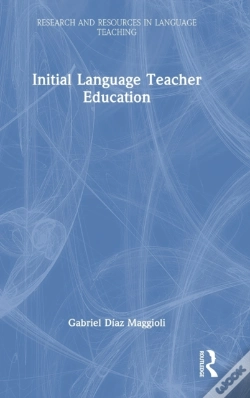 Capa do artigo Initial Language Teacher Education