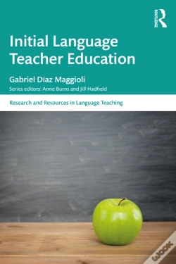 Capa do artigo Initial Language Teacher Education