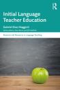 Initial Language Teacher Education - Preview