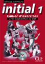 Initial Niveau 1 Exercices Dilfise + Livret + Cd - Preview