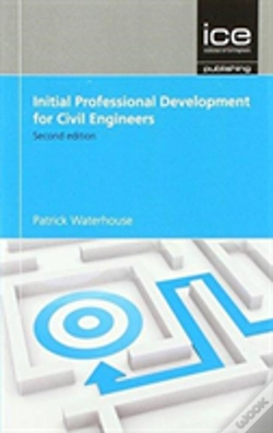 Capa do artigo Initial Professional Development For Civil Engineers