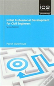 Capa do artigo Initial Professional Development For Civil Engineers