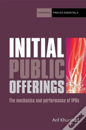 Initial Public Offerings