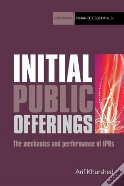 Capa do artigo Initial Public Offerings