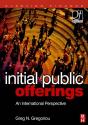 Initial Public Offerings (Ipo) - Preview