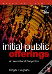 Initial Public Offerings (Ipo)