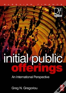 Capa do artigo Initial Public Offerings (Ipo)