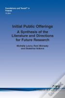 Initial Public Offerings