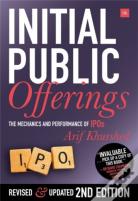 Initial Public Offerings (Second Edition)