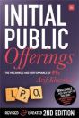 Initial Public Offerings (Second Edition) - Preview
