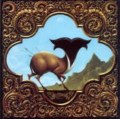 Capa do artigo Initial T. - CD