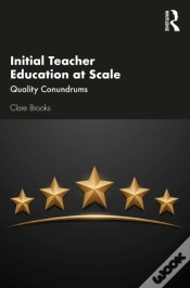 Capa do artigo Initial Teacher Education At Scale