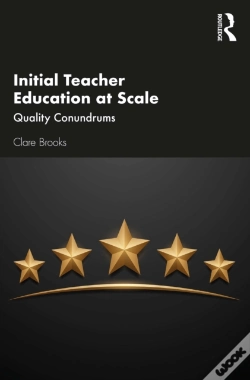 Capa do artigo Initial Teacher Education At Scale