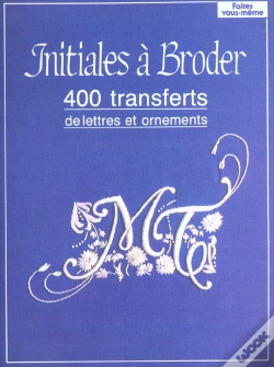 Capa do artigo Initiales A Broder