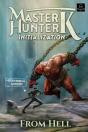 Initialization: A Litrpg Adventure  Mast - Preview