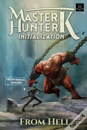 Capa do artigo Initialization: A Litrpg Adventure  Mast
