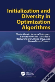 Capa do artigo Initialization And Diversity In Optimization Algorithms