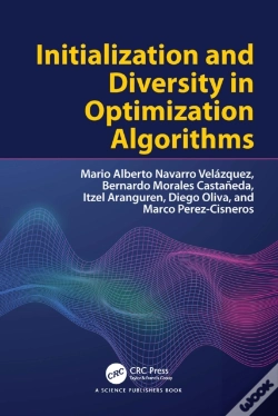 Capa do artigo Initialization And Diversity In Optimization Algorithms