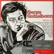 Capa do artigo Initials B.B. - Vinil