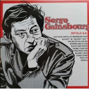 Capa do artigo Initials B.B. - Vinil