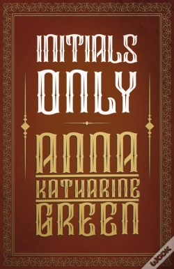 Capa do artigo Initials Only