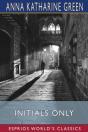 Initials Only (Esprios Classics) - Preview