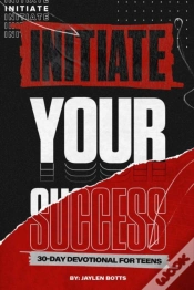Capa do artigo Initiate Your Success