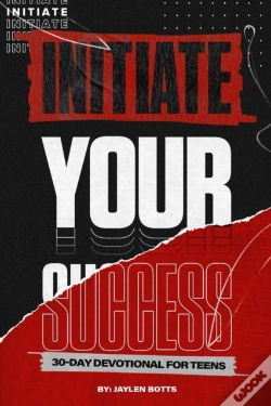Capa do artigo Initiate Your Success